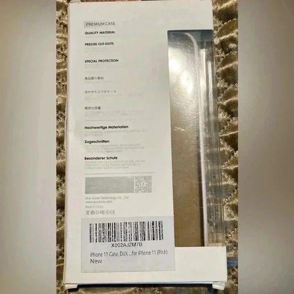 iPhone 11 Case - Picture 2 of 4